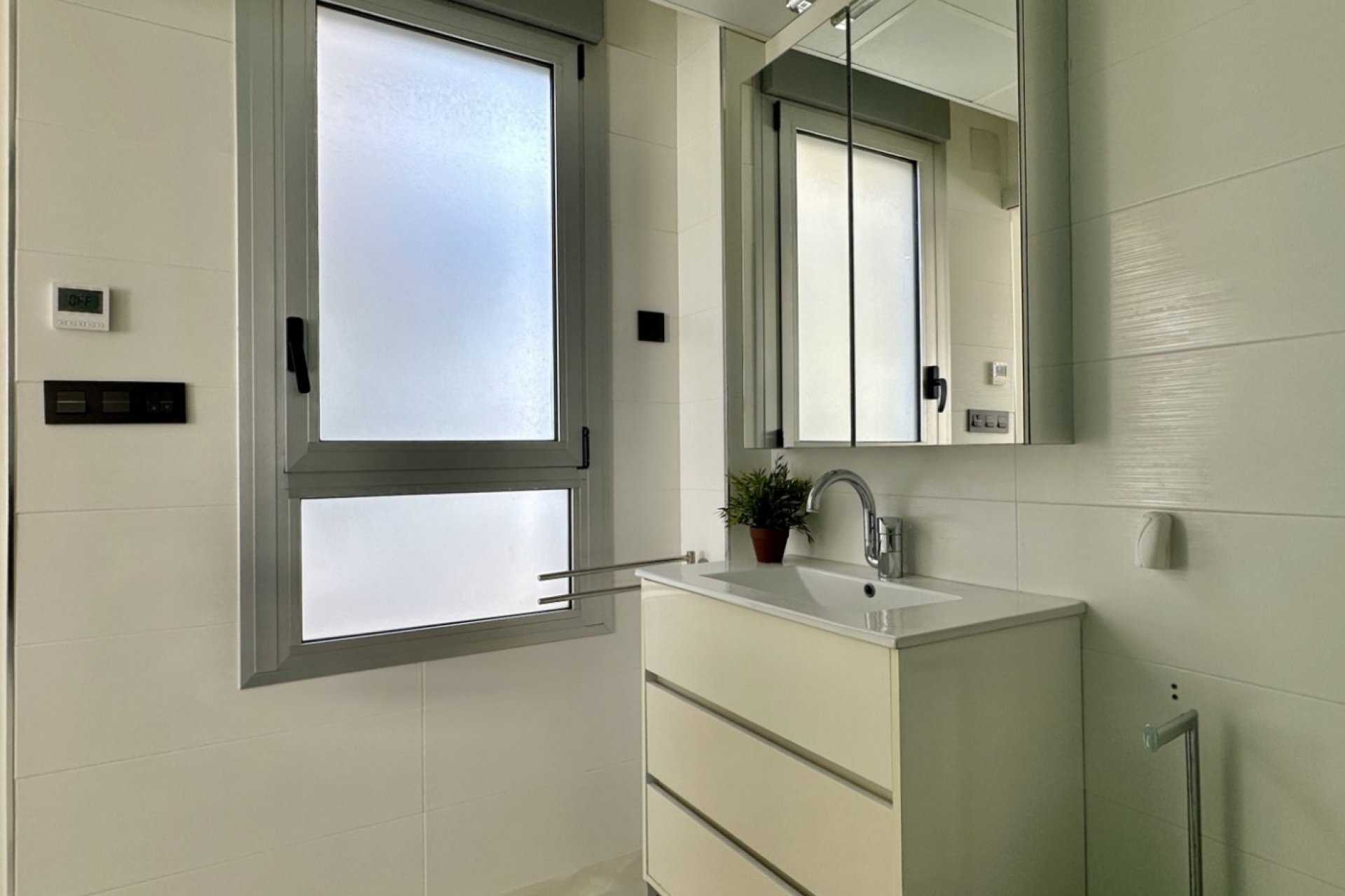 Rynek wtórny - Wolnostojąca willa - Orihuela Costa - Lomas de Cabo Roig