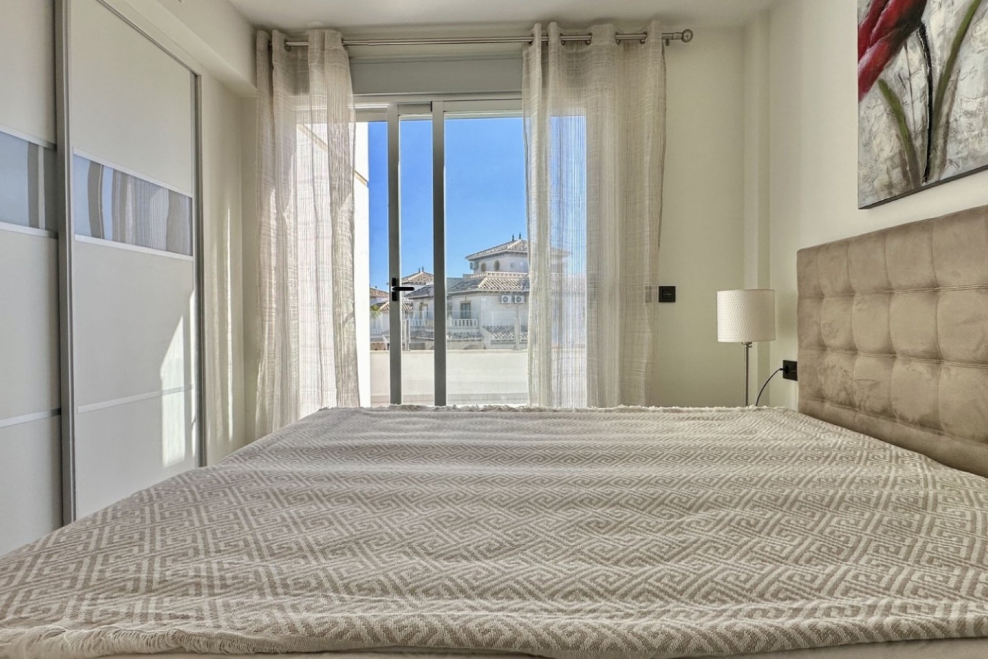 Rynek wtórny - Wolnostojąca willa - Orihuela Costa - Lomas de Cabo Roig