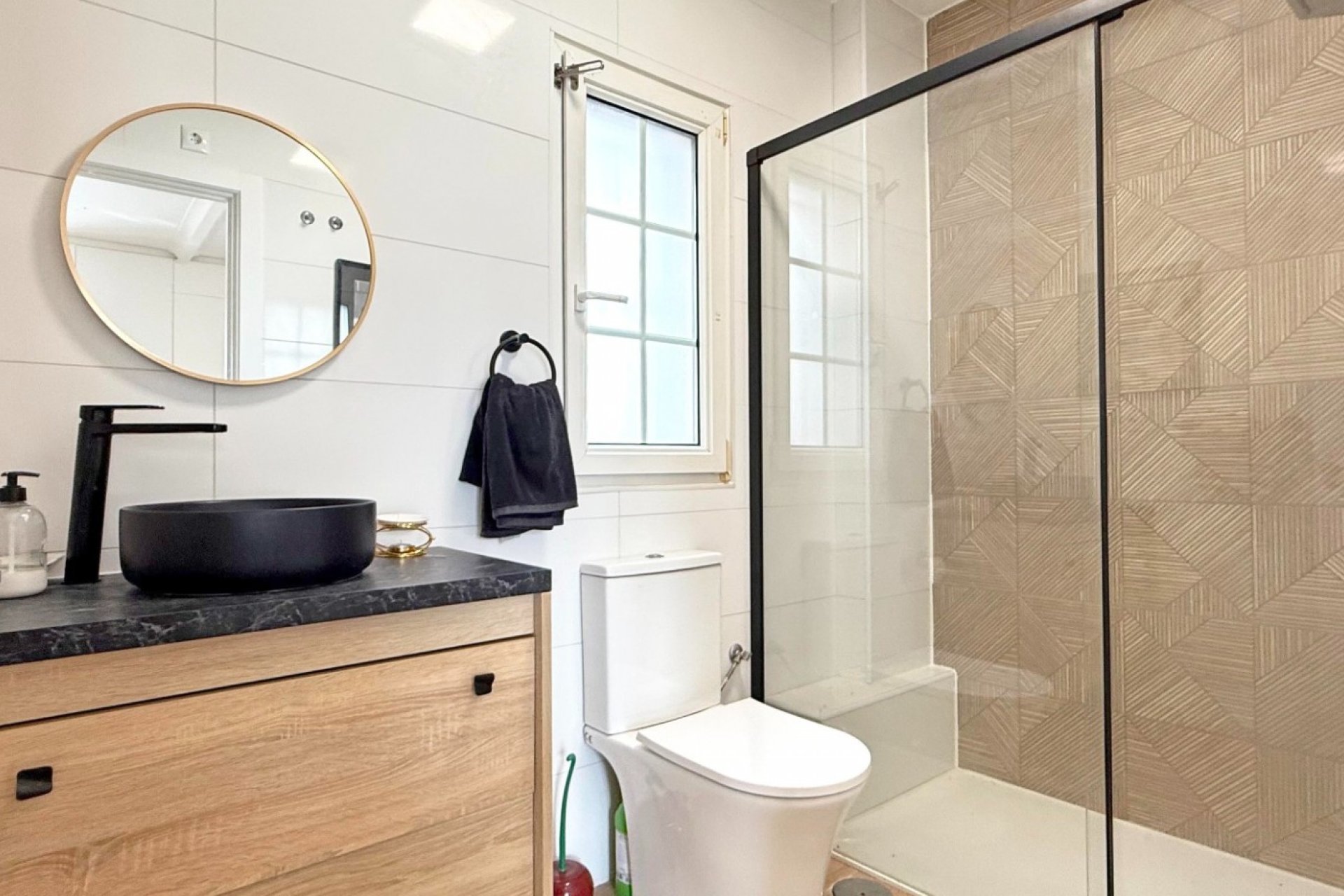 Rynek wtórny - Wolnostojąca willa - Orihuela Costa - Villamartín