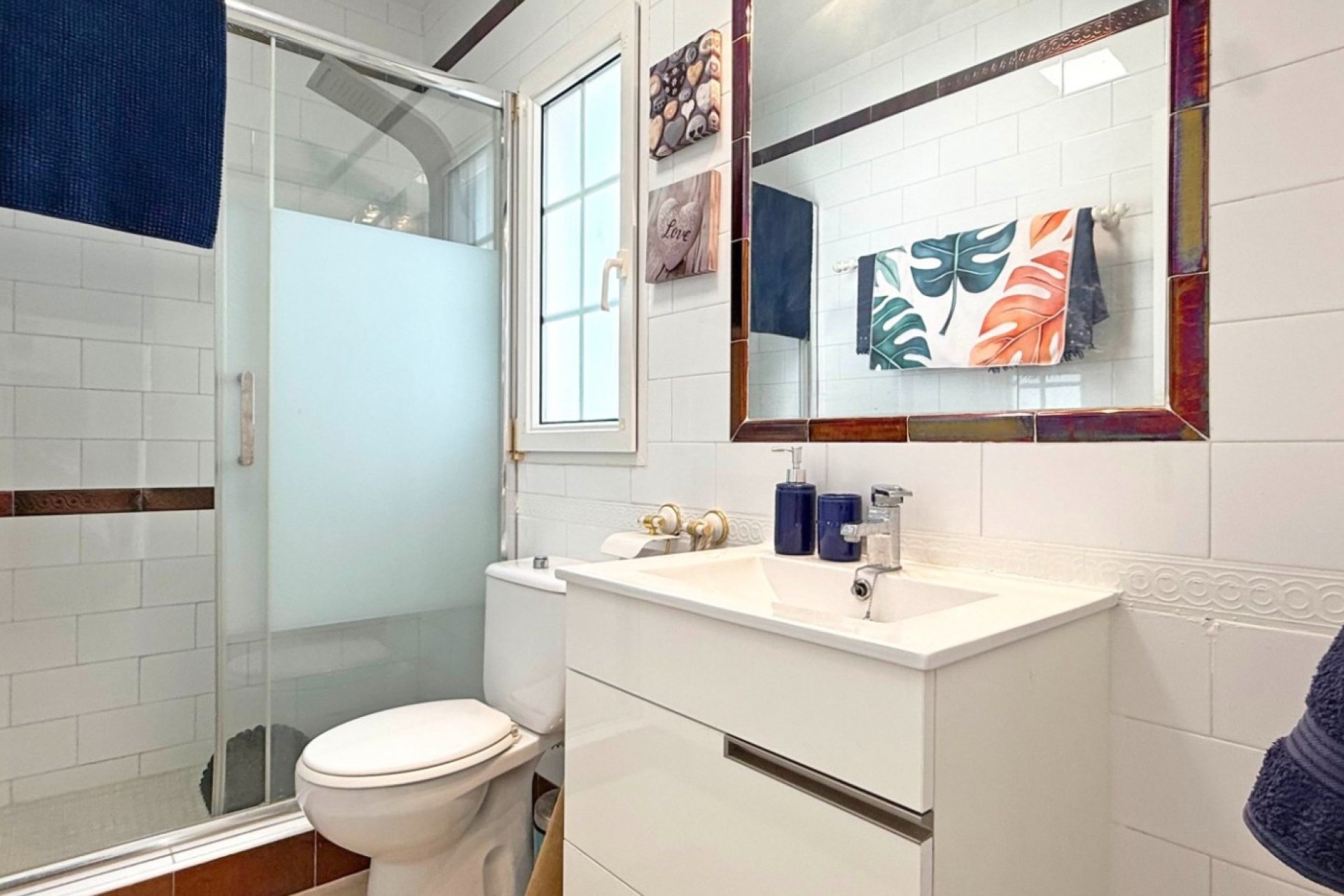 Rynek wtórny - Wolnostojąca willa - Orihuela Costa - Villamartín