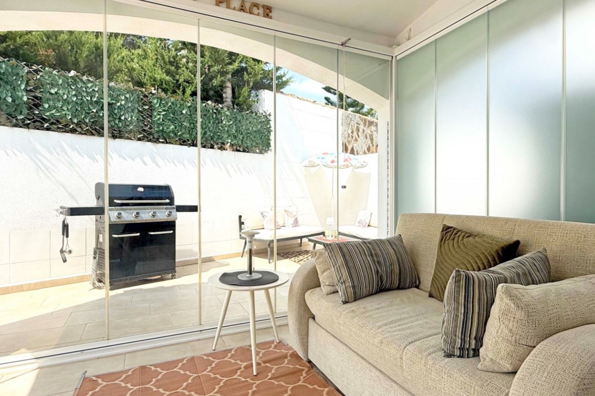 Rynek wtórny - Wolnostojąca willa - Orihuela Costa - Villamartín