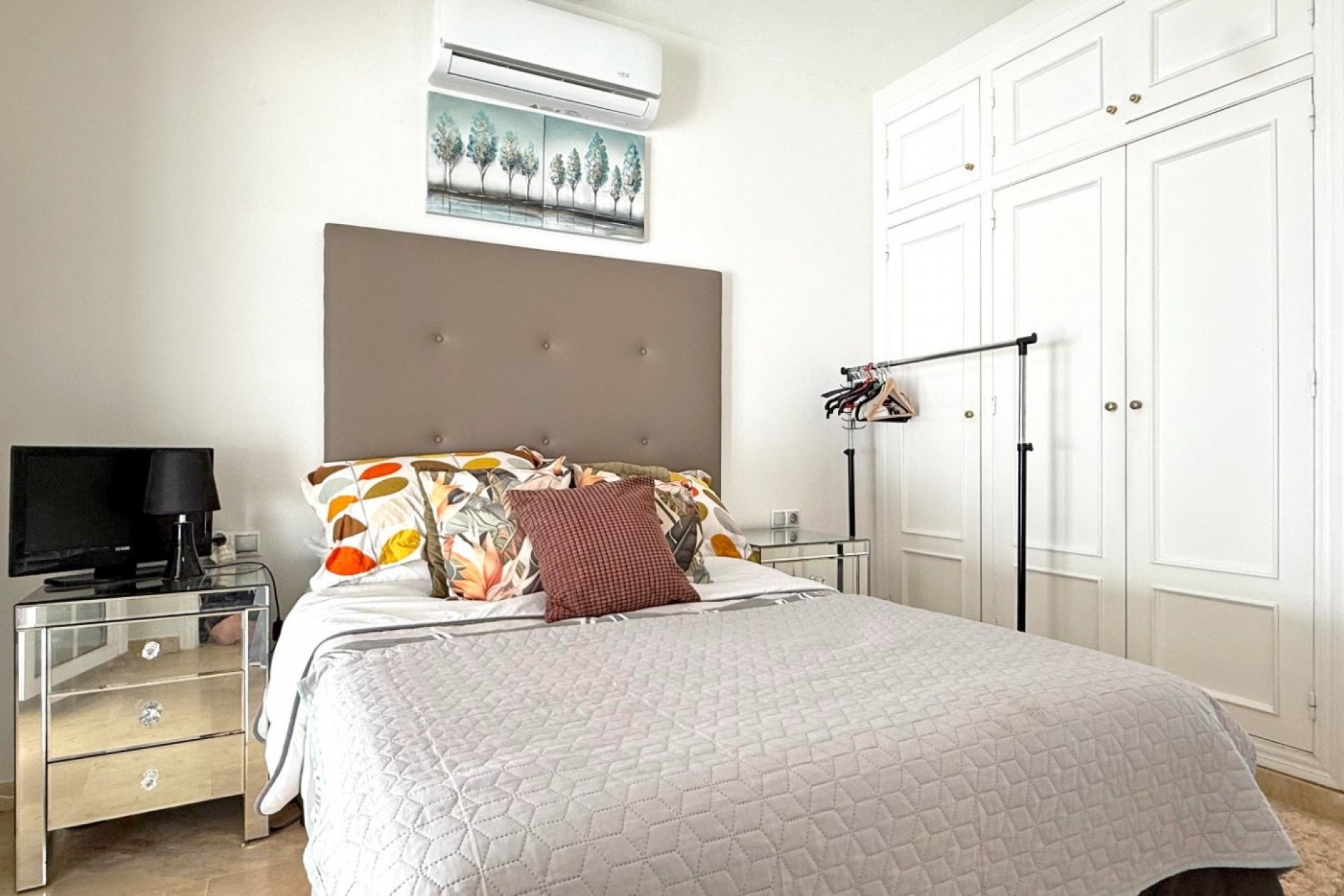 Rynek wtórny - Wolnostojąca willa - Orihuela Costa - Villamartín