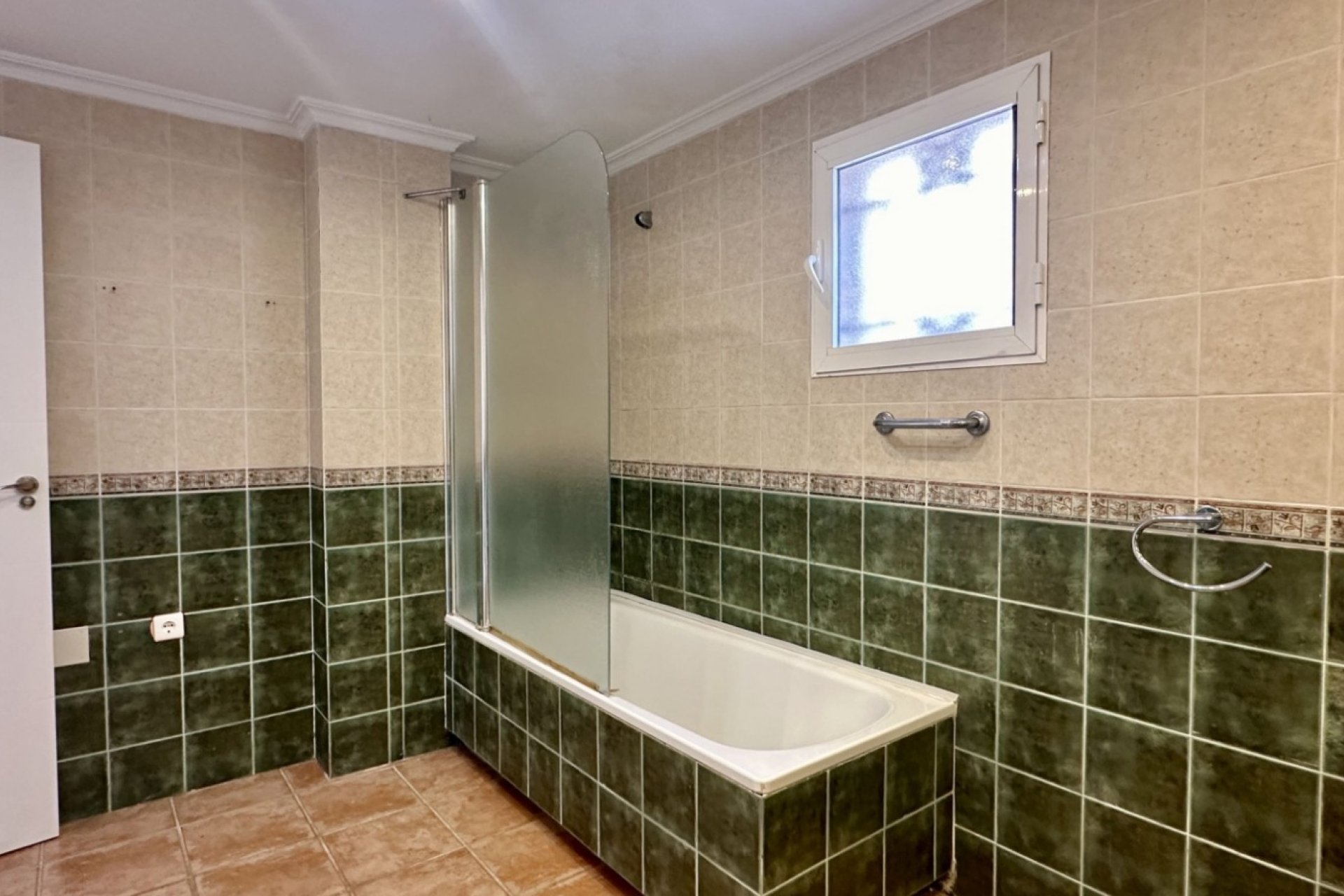 Rynek wtórny - Wolnostojąca willa - Orihuela Costa - Villamartín