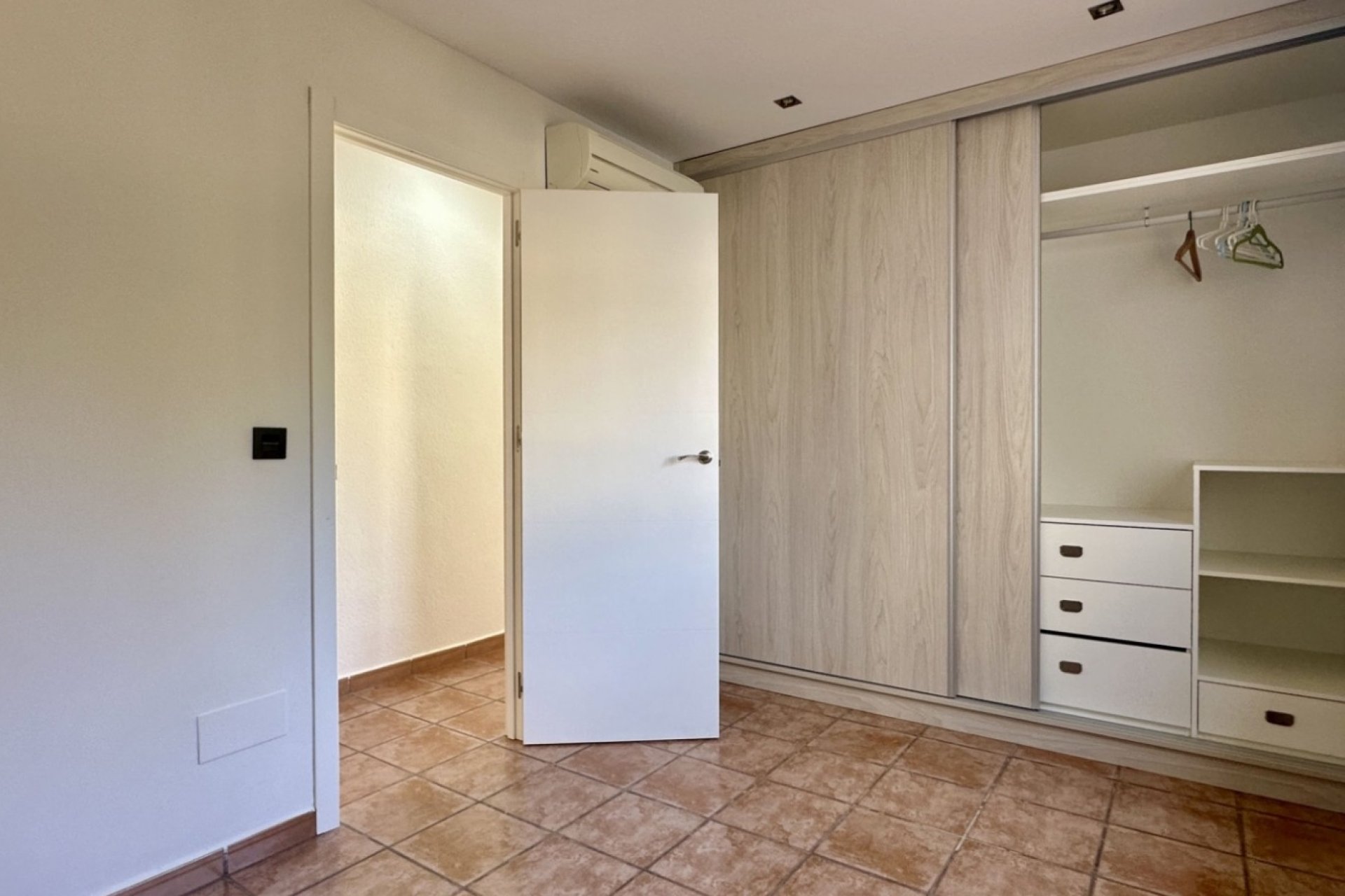 Rynek wtórny - Wolnostojąca willa - Orihuela Costa - Villamartín