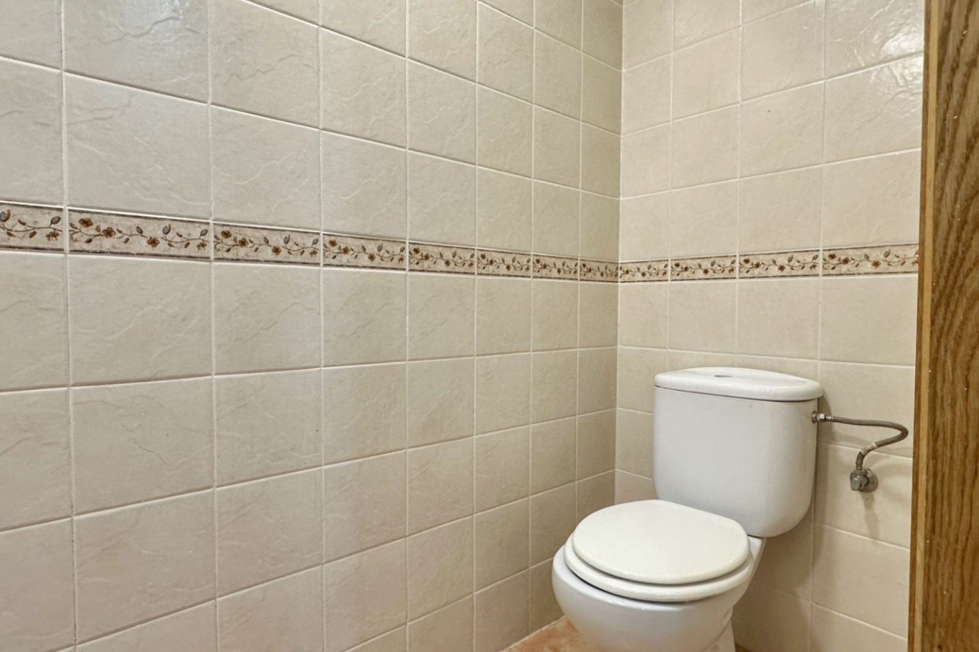 Rynek wtórny - Wolnostojąca willa - Orihuela Costa - Villamartín