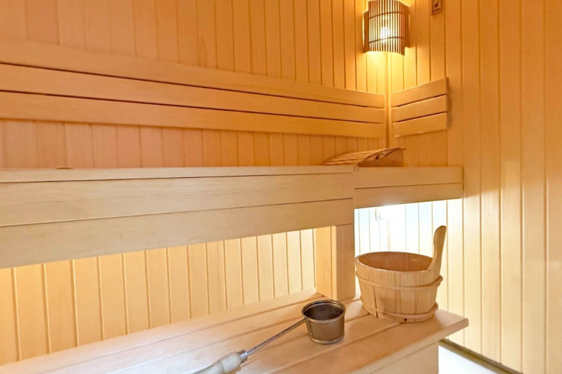 Rynek wtórny - Wolnostojąca willa - Orihuela Costa - Villamartín