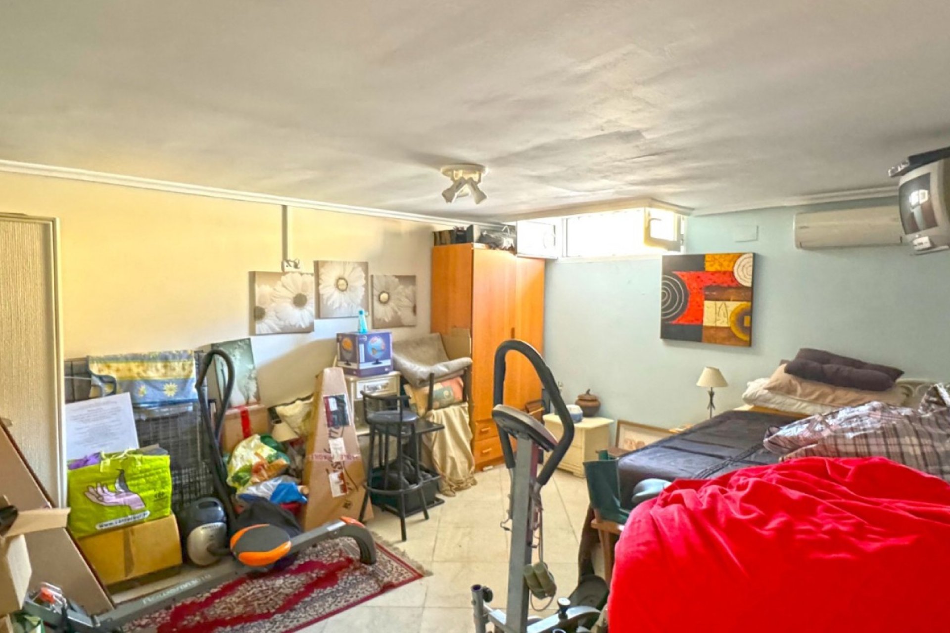 Rynek wtórny - Wolnostojąca willa - Torrevieja - Los Balcones - Los Altos del Edén