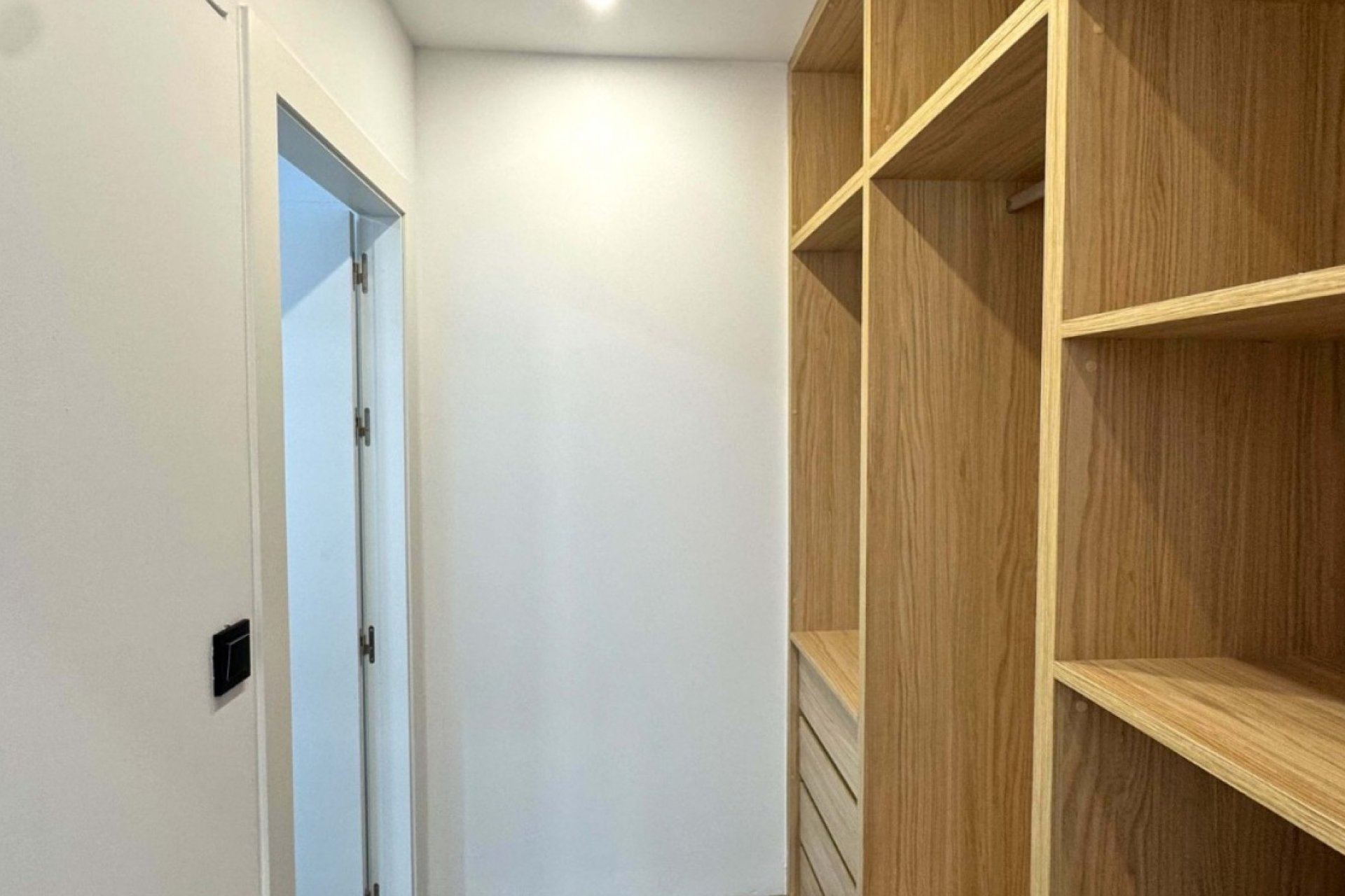 Rynek wtórny - Wolnostojąca willa - Torrevieja - Los Balcones - Los Altos del Edén