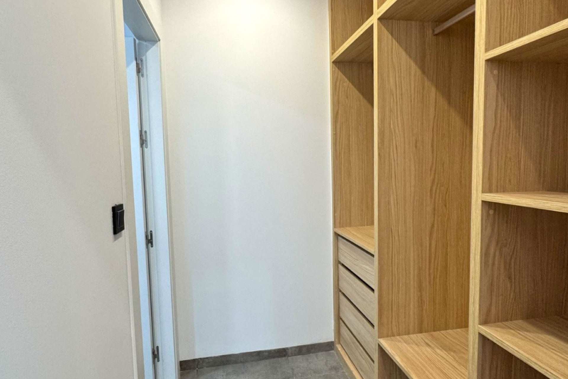 Rynek wtórny - Wolnostojąca willa - Torrevieja - Los Balcones - Los Altos del Edén