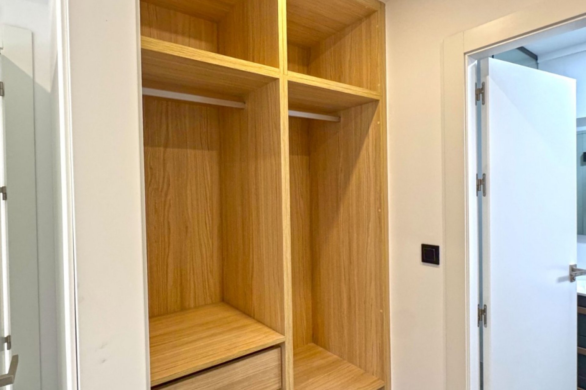 Rynek wtórny - Wolnostojąca willa - Torrevieja - Los Balcones - Los Altos del Edén