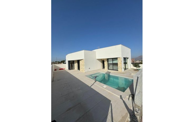 Semi - New build - Bigastro - bigastro