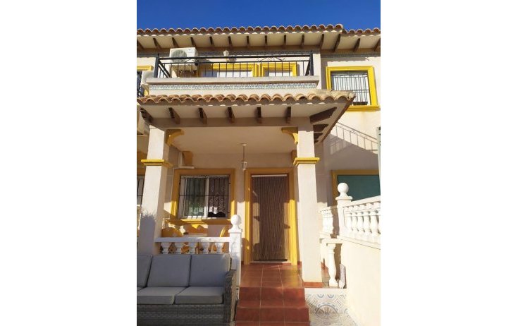 Semi - Resale - Orihuela Costa - Punta Prima