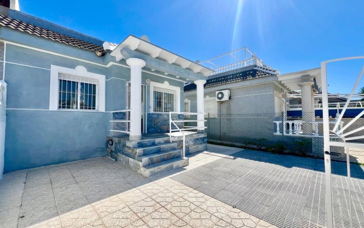 Semi - Resale - Torrevieja - El chaparral