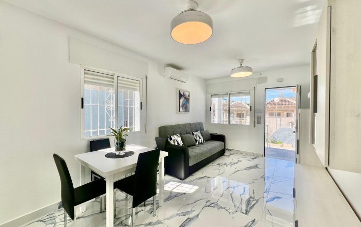 Semi - Resale - Torrevieja - El chaparral