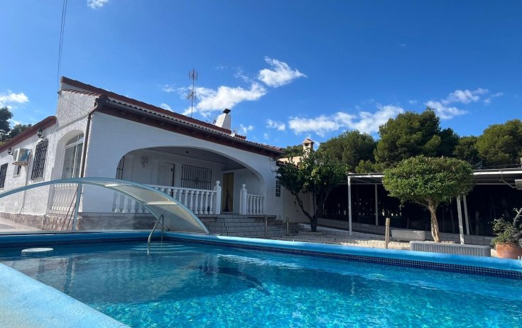 Semi - Resale - Torrevieja - Los balcones