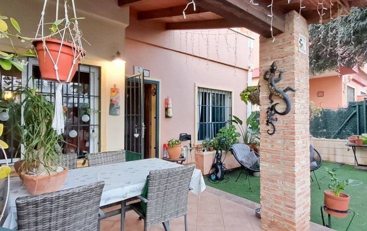 Semi - Reventa - Torrevieja - Parque Acuático - Sector 25