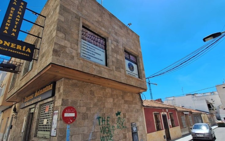 Special offer - Resale - Torrevieja - Playa del cura