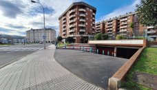 Стоянка - Вторичное жилье - Oviedo - ALG-31730