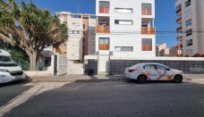 Стоянка - Вторичное жилье - Torrevieja - ALG-98561