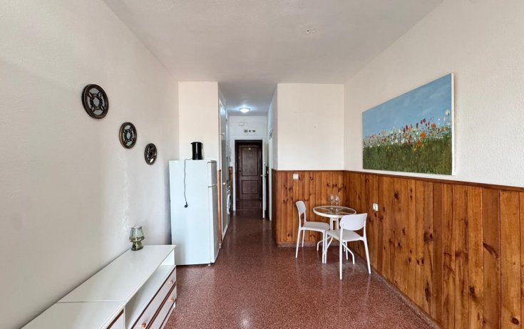 Studio - Resale - Torrevieja - Centro