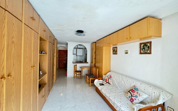 Studio - Resale - Torrevieja - Habaneras