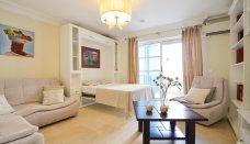 Studio - Rynek wtórny - Torrevieja - ALG-38772