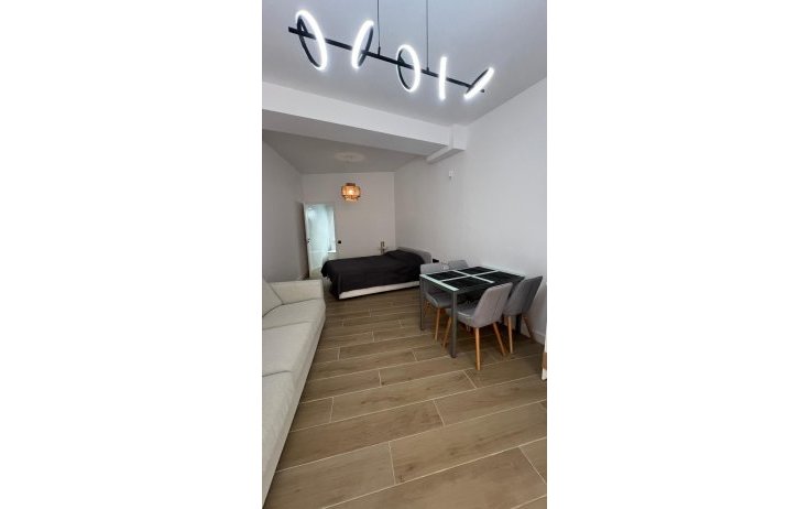 Studio - Rynek wtórny - Torrevieja - Cabo cervera