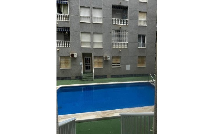 Studio - Rynek wtórny - Torrevieja - Playa de los locos
