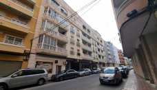 Студия - Вторичное жилье - Torrevieja - ALG-36759