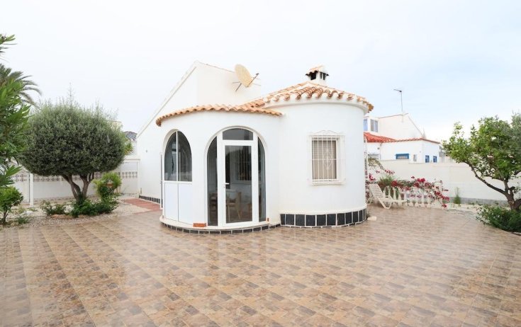 Szalet - Rynek wtórny - Orihuela Costa - Los Almendros-La Florida