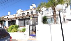 Таунхаус - Вторичное жилье - San Miguel de Salinas - IH-39387