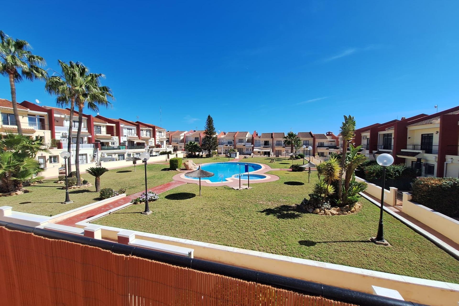  - Terraced house - Guardamar del Segura - EL RASO