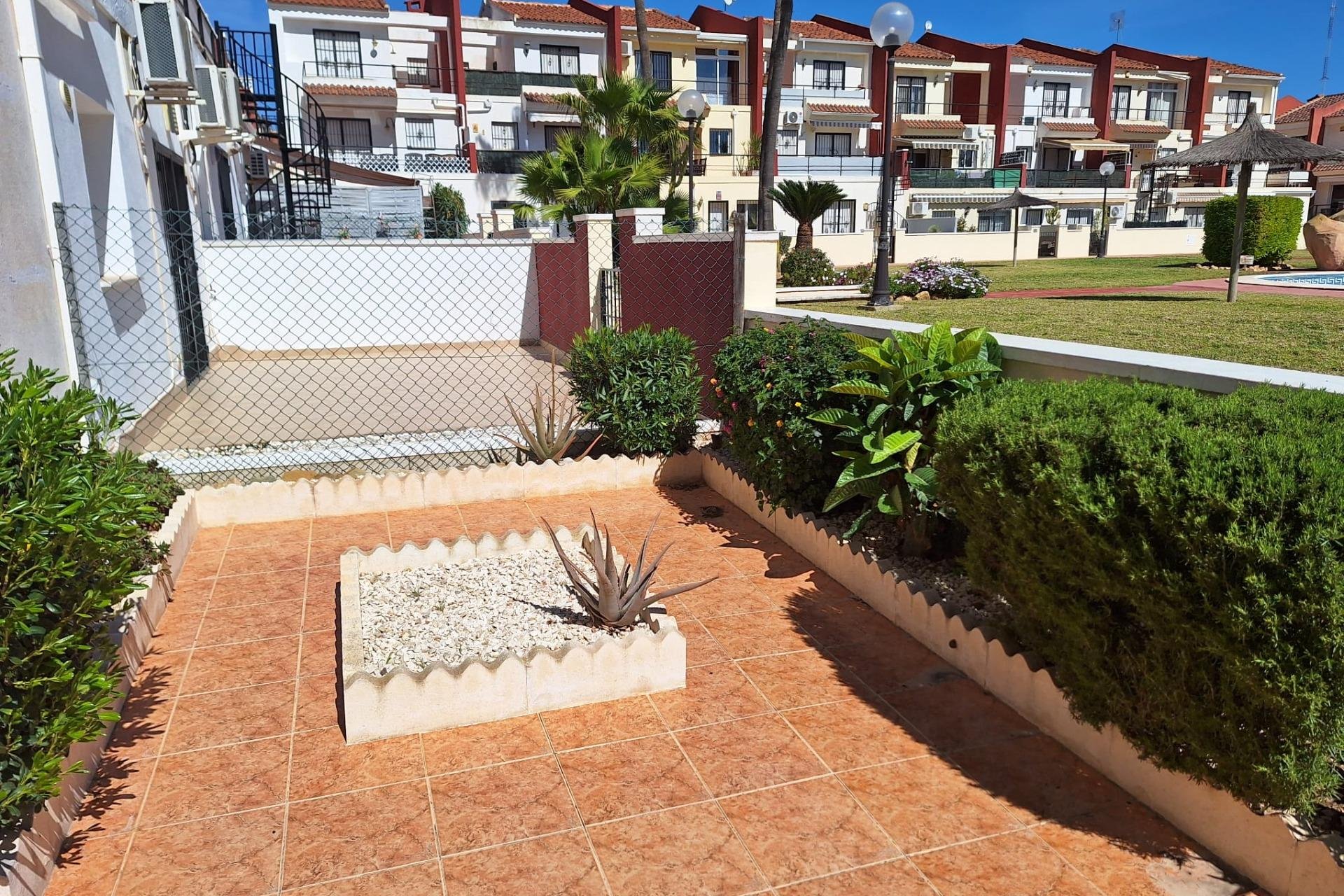  - Terraced house - Guardamar del Segura - EL RASO