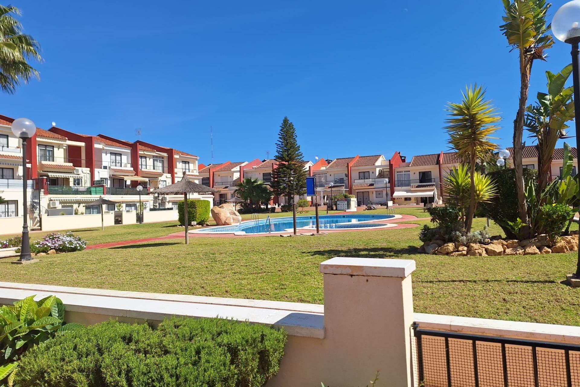  - Terraced house - Guardamar del Segura - EL RASO