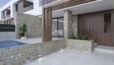 Terraced house - New Build - Dolores - ALG-53157