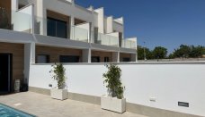 Terraced house - New build - San Pedro del Pinatar - ALG-37907