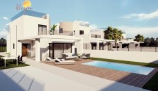Terraced house - New build - Torrevieja - ALG-34230