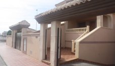 Terraced house - New Build - Torrevieja - ALG-64972
