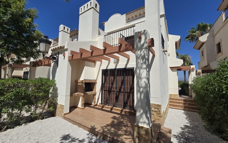 Terraced house - Resale - Algorfa - Algorfa