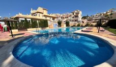 Terraced house - Resale - Orihuela Costa - ALG-83666