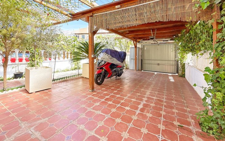Terraced house - Resale - Orihuela Costa - La Florida