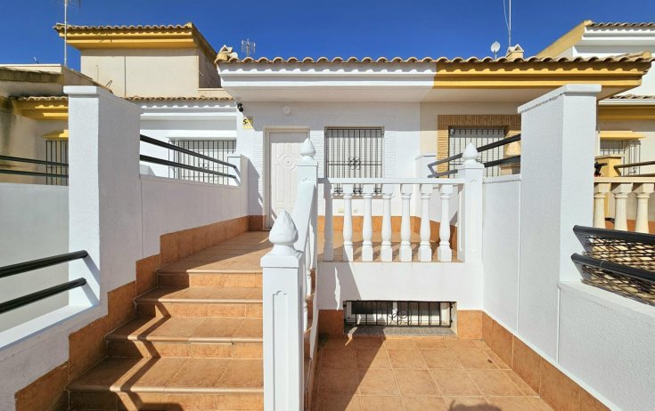 Terraced house - Resale - Sucina - Sucina