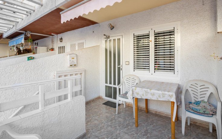 Terraced house - Resale - Torrevieja - Acequion