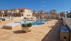 Terraced house - Resale - Torrevieja - ALG-34777