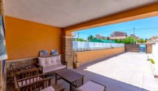 Terraced house - Resale - Torrevieja - ALG-61749