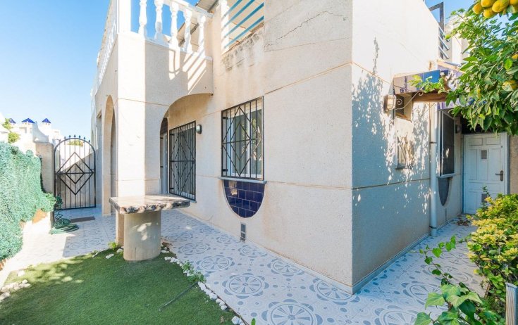 Terraced house - Resale - Torrevieja - Carrefour