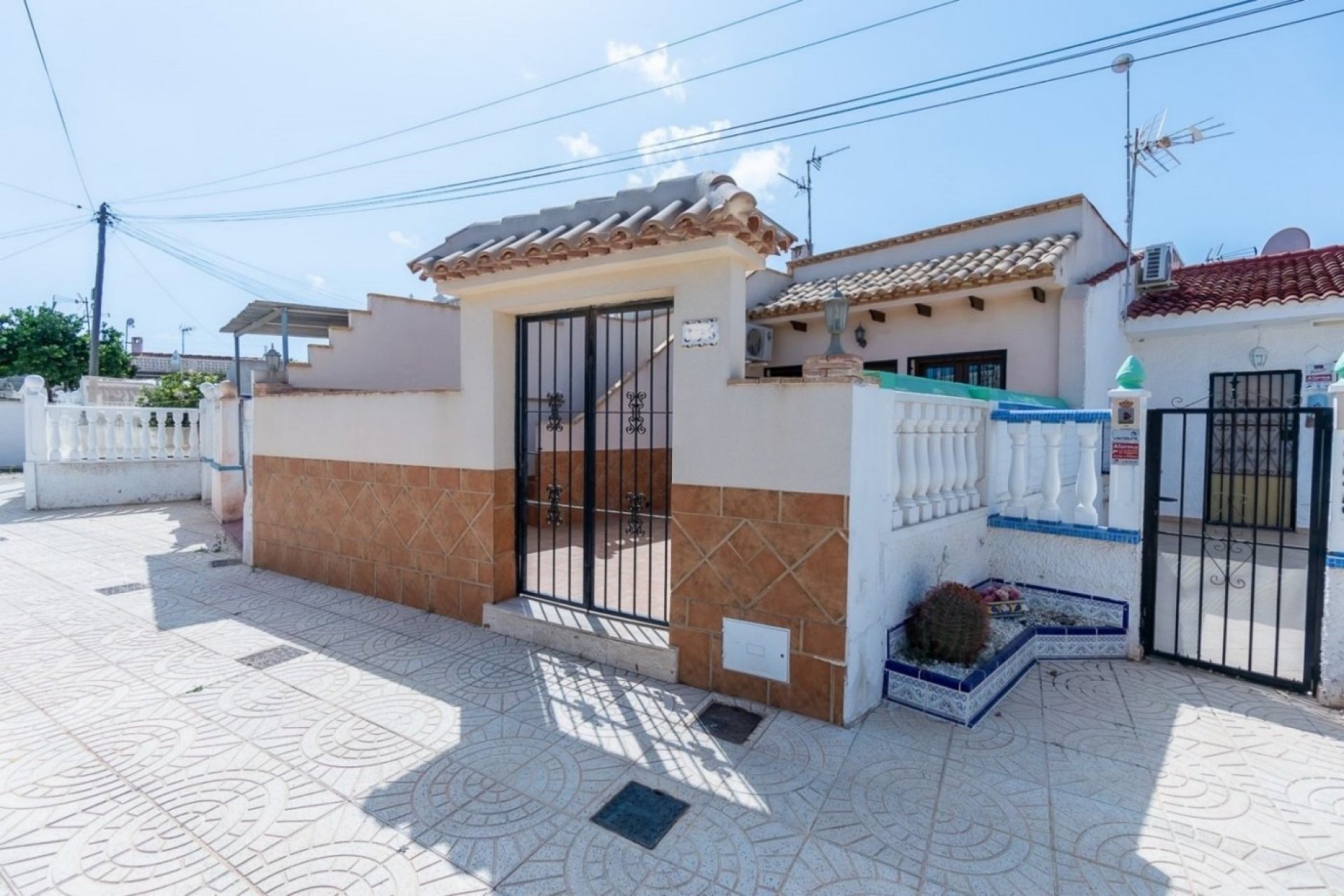  - Terraced house - Torrevieja - Torretas