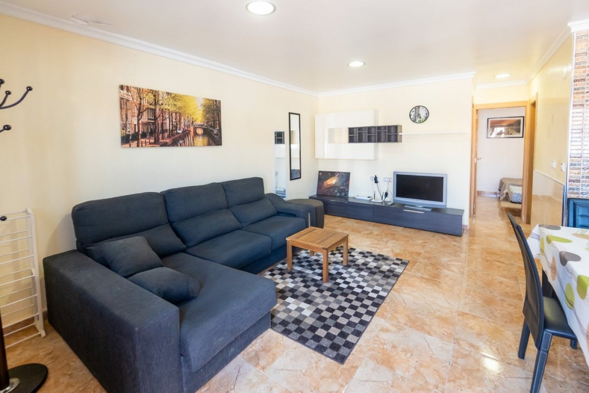  - Terraced house - Torrevieja - Torretas