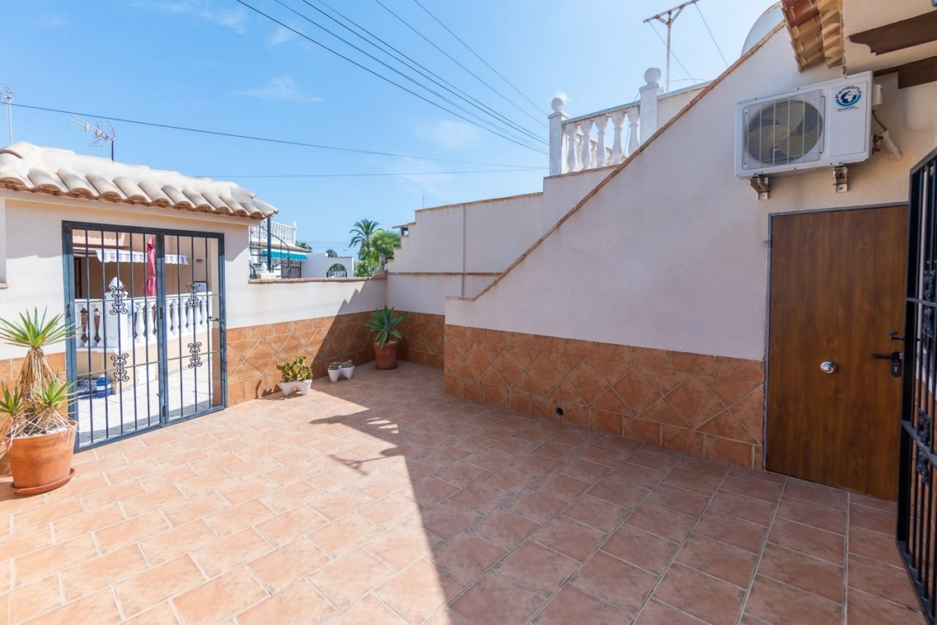  - Terraced house - Torrevieja - Torretas