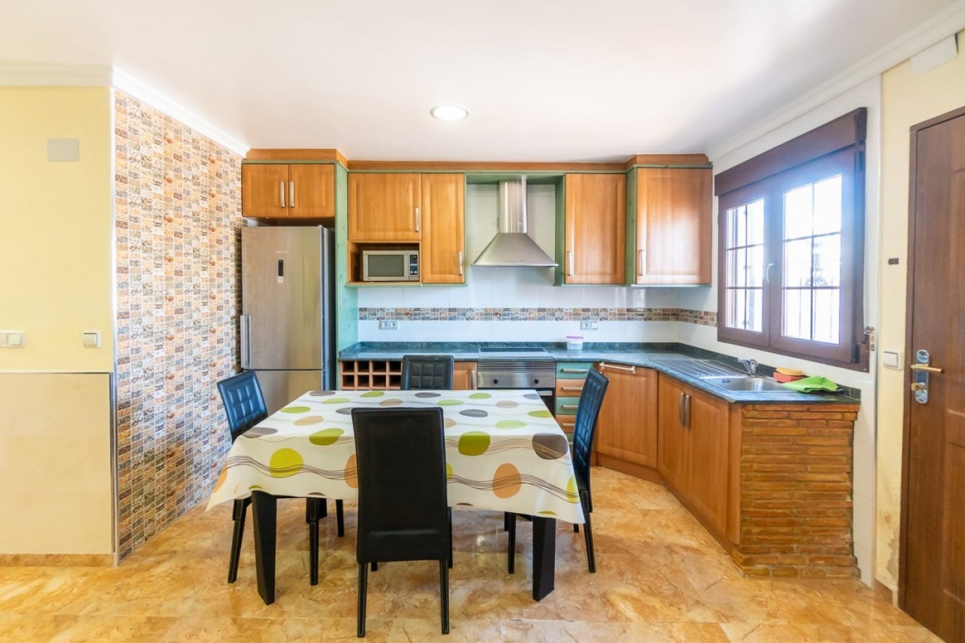  - Terraced house - Torrevieja - Torretas